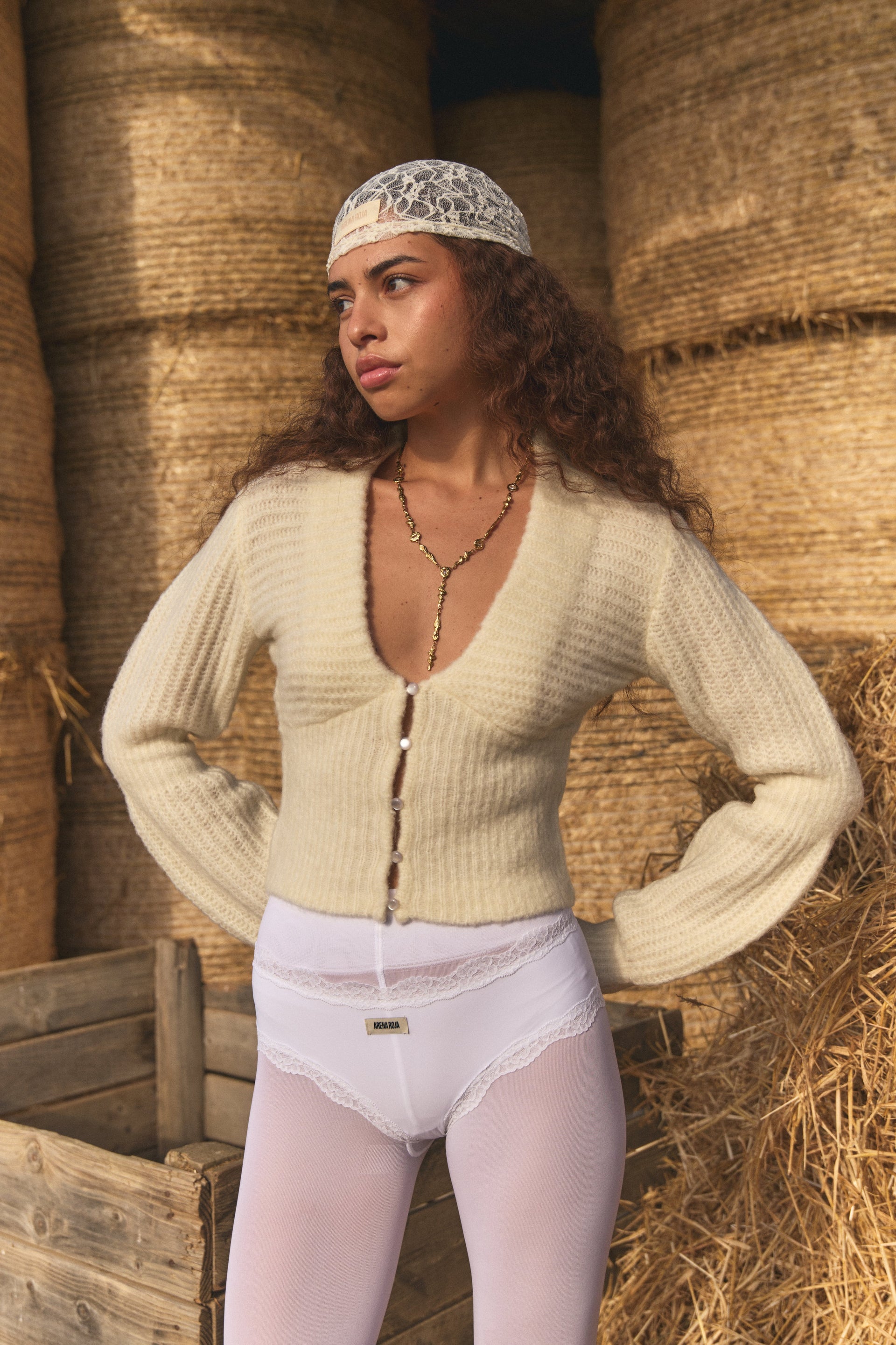 CARDIGANS