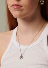 A / SILVER - THE IDENTITY