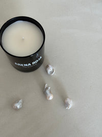 THE ESSENCE - RED SAND