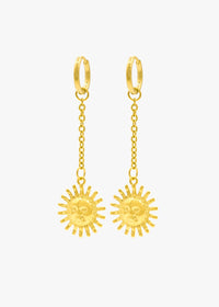 SOLE MIO EARRINGS 