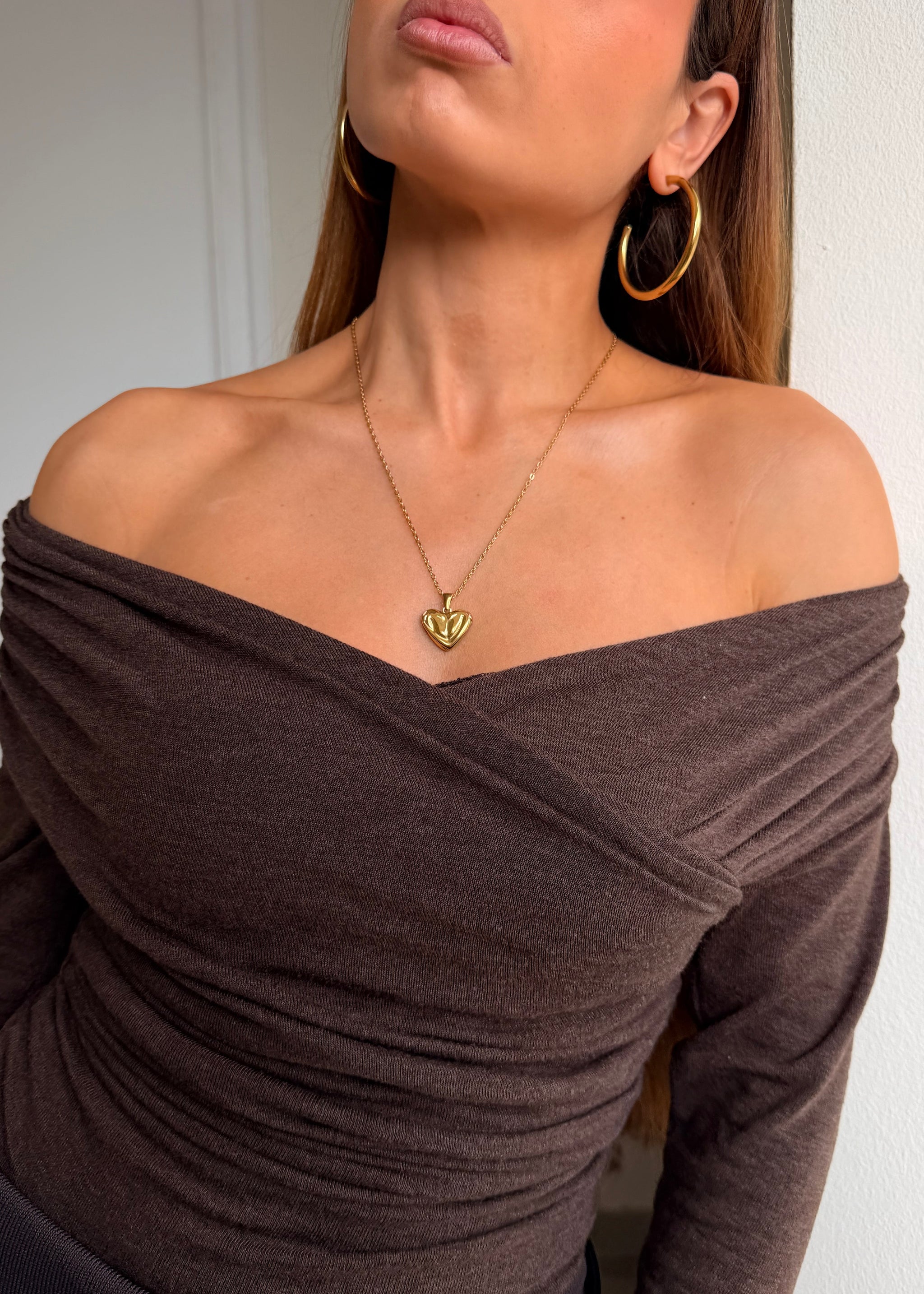 PURE LOVE NECKLACE