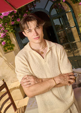 TWELVE SILVER NECKLACE