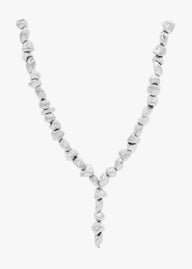 SILVER CAVIAR