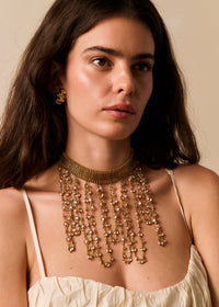 CUELLO BURBUJAS