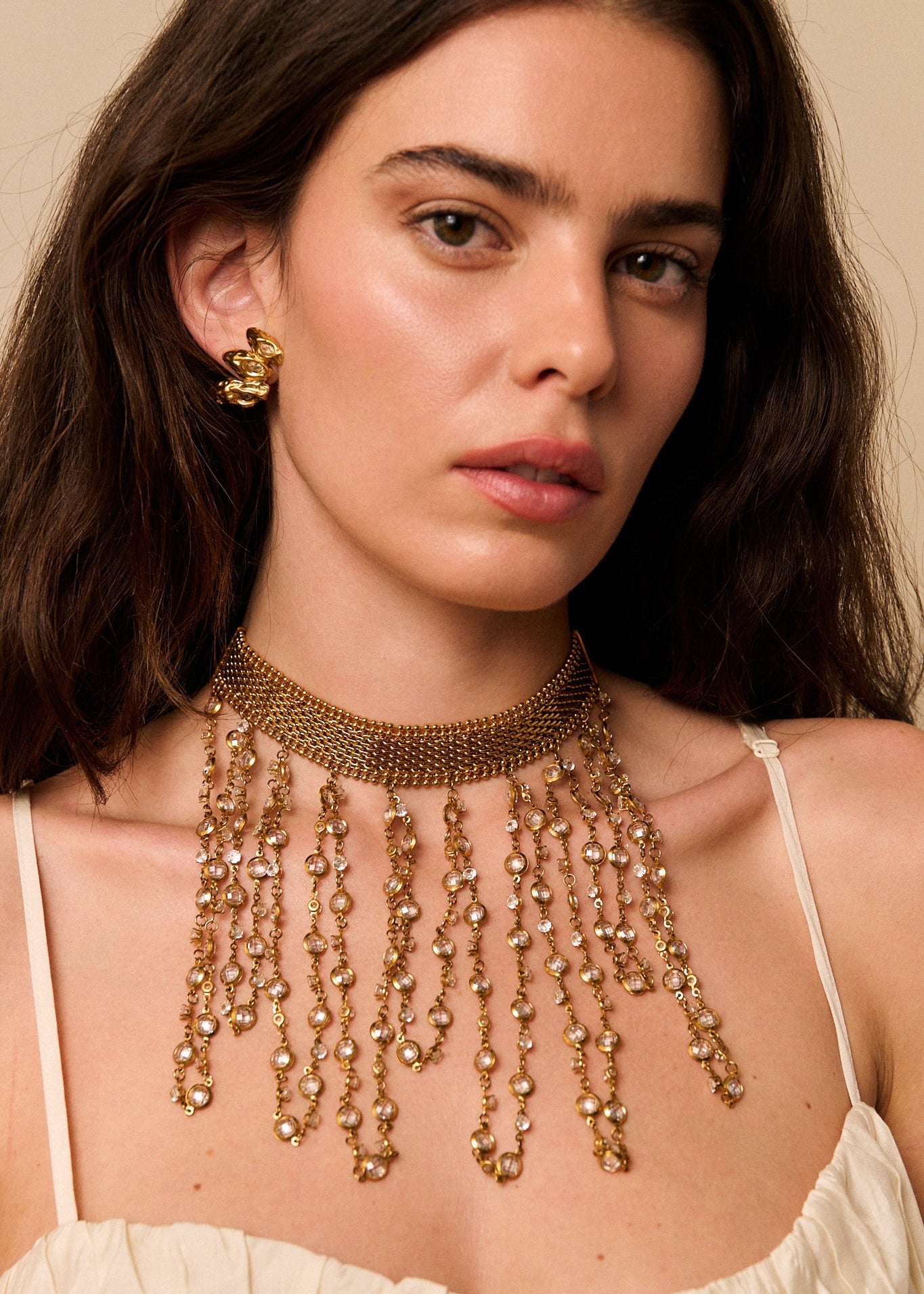 CUELLO BURBUJAS