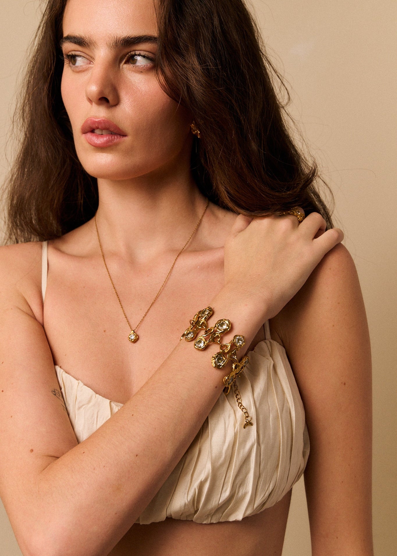 LA RASPA BRACELET