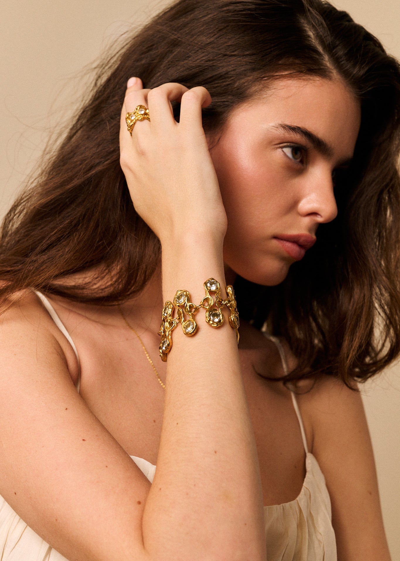 LA RASPA BRACELET