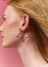 SUPERSTAR EARRINGS