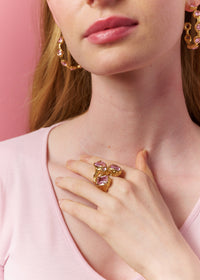 PIECE OF ME RING