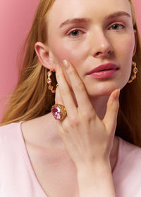 BIG DRAMA RING