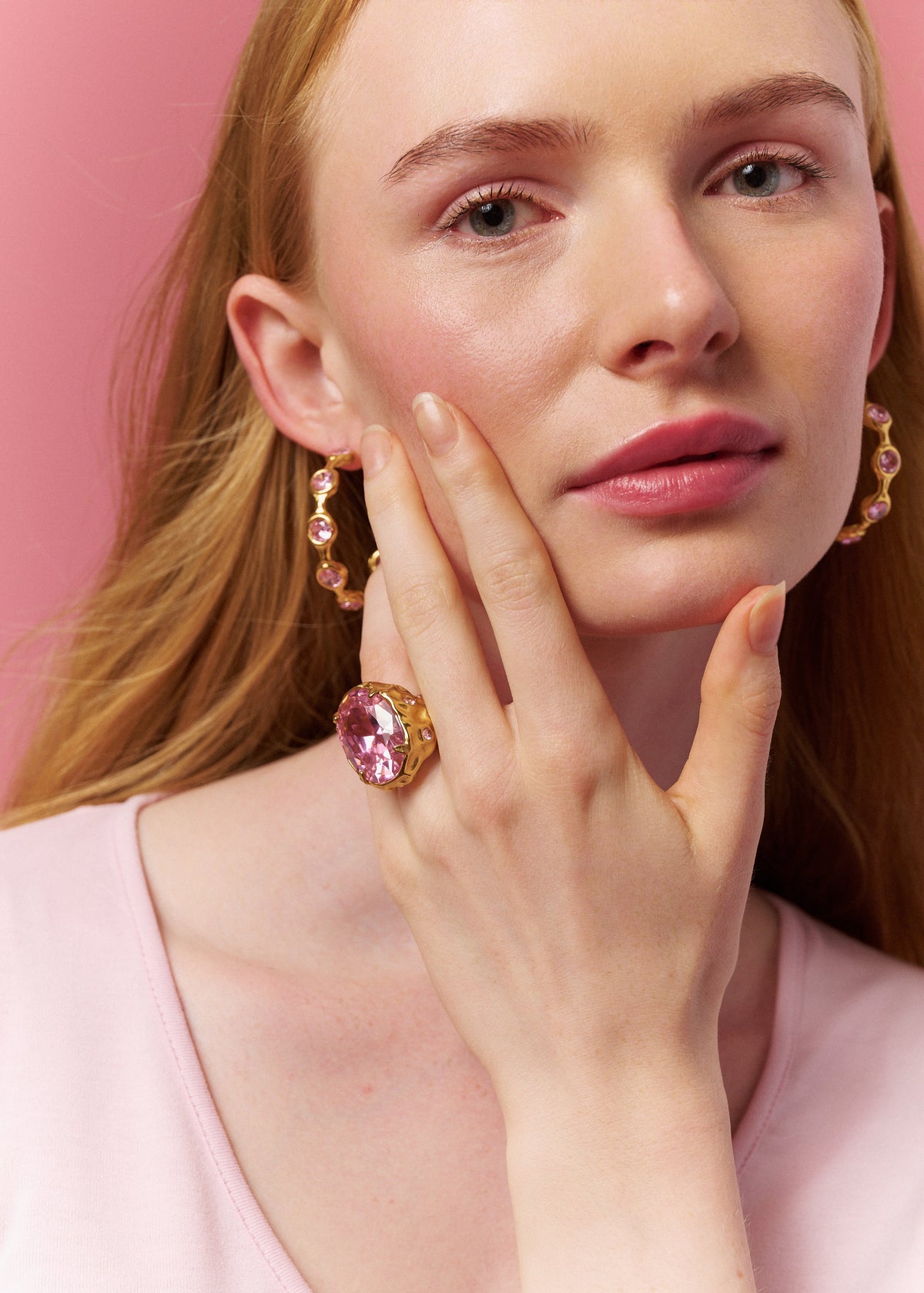 BIG DRAMA RING