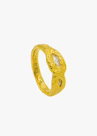 THAW RING