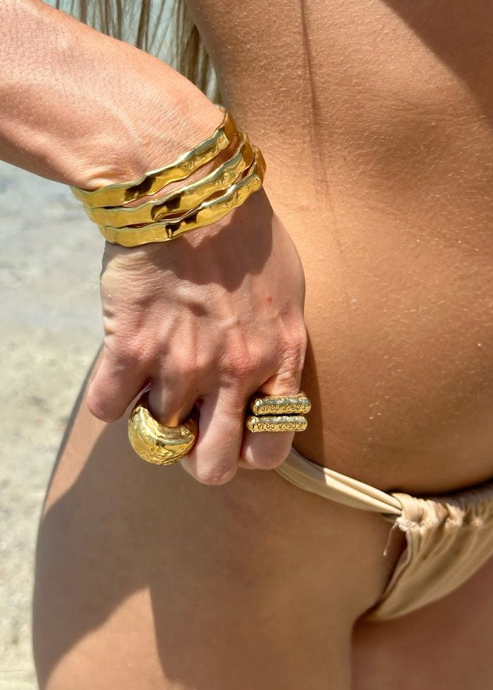 THE FRONTIER BRACELET