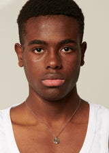 B / SILVER - THE IDENTITY