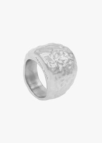 BIG BUBBLE SILVER CHAMPAGNE