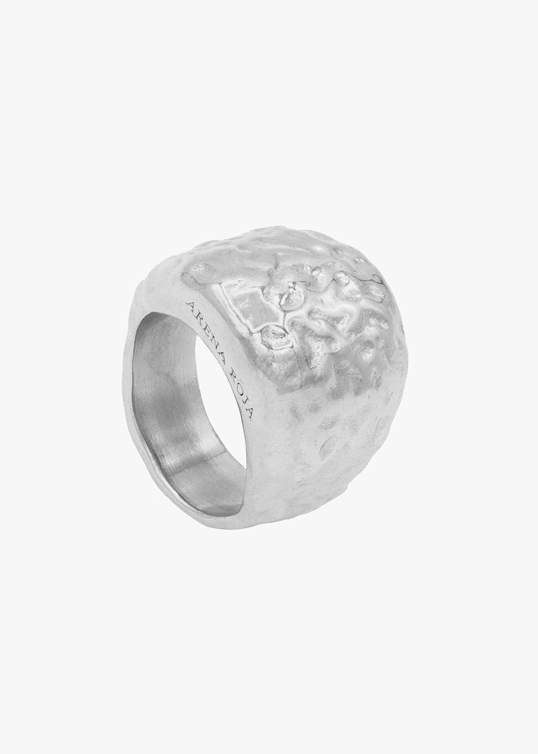 BIG BUBBLE SILVER CHAMPAGNE