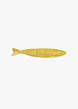 PEZ BROCHE