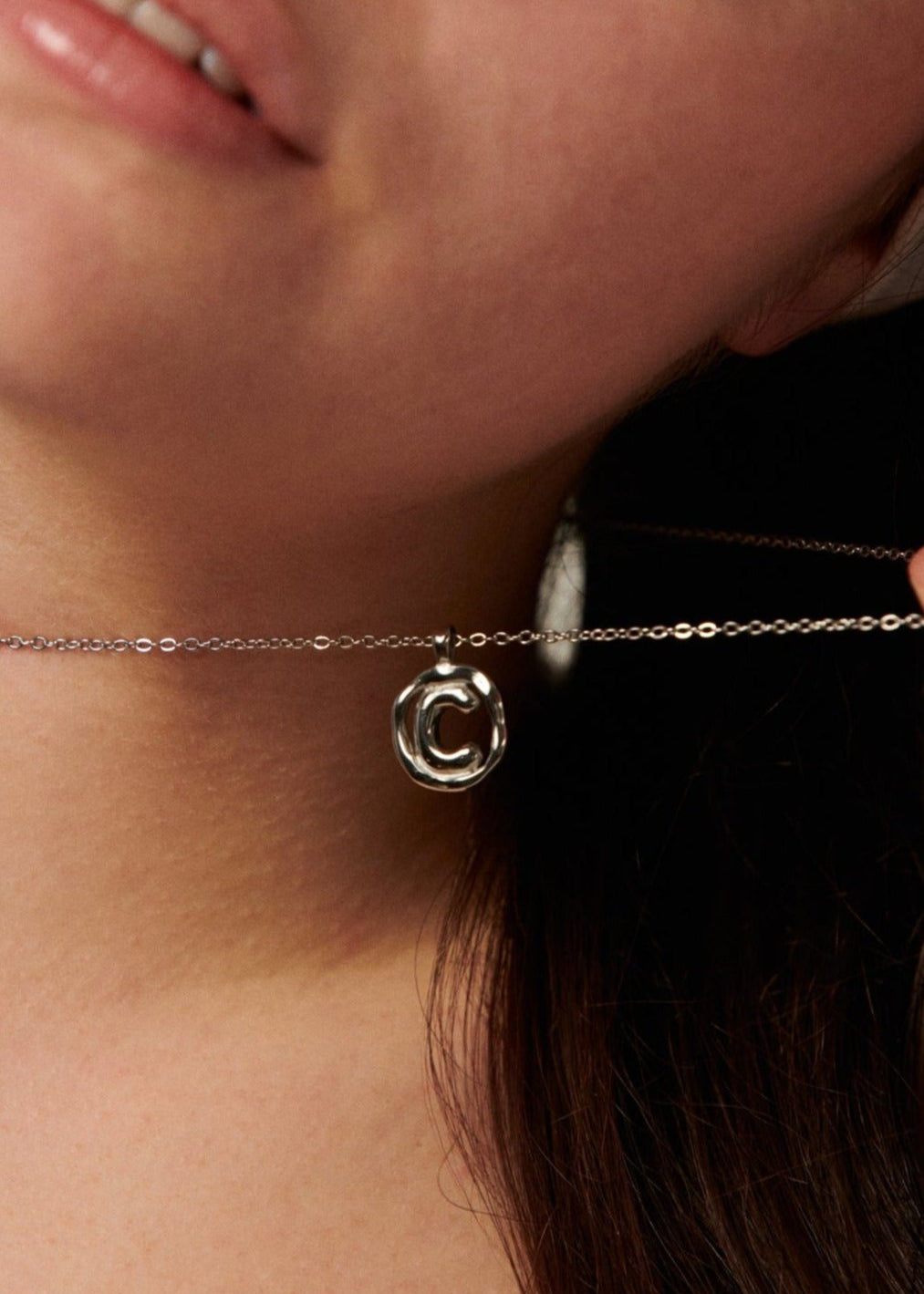 C / PLATA - THE IDENTITY