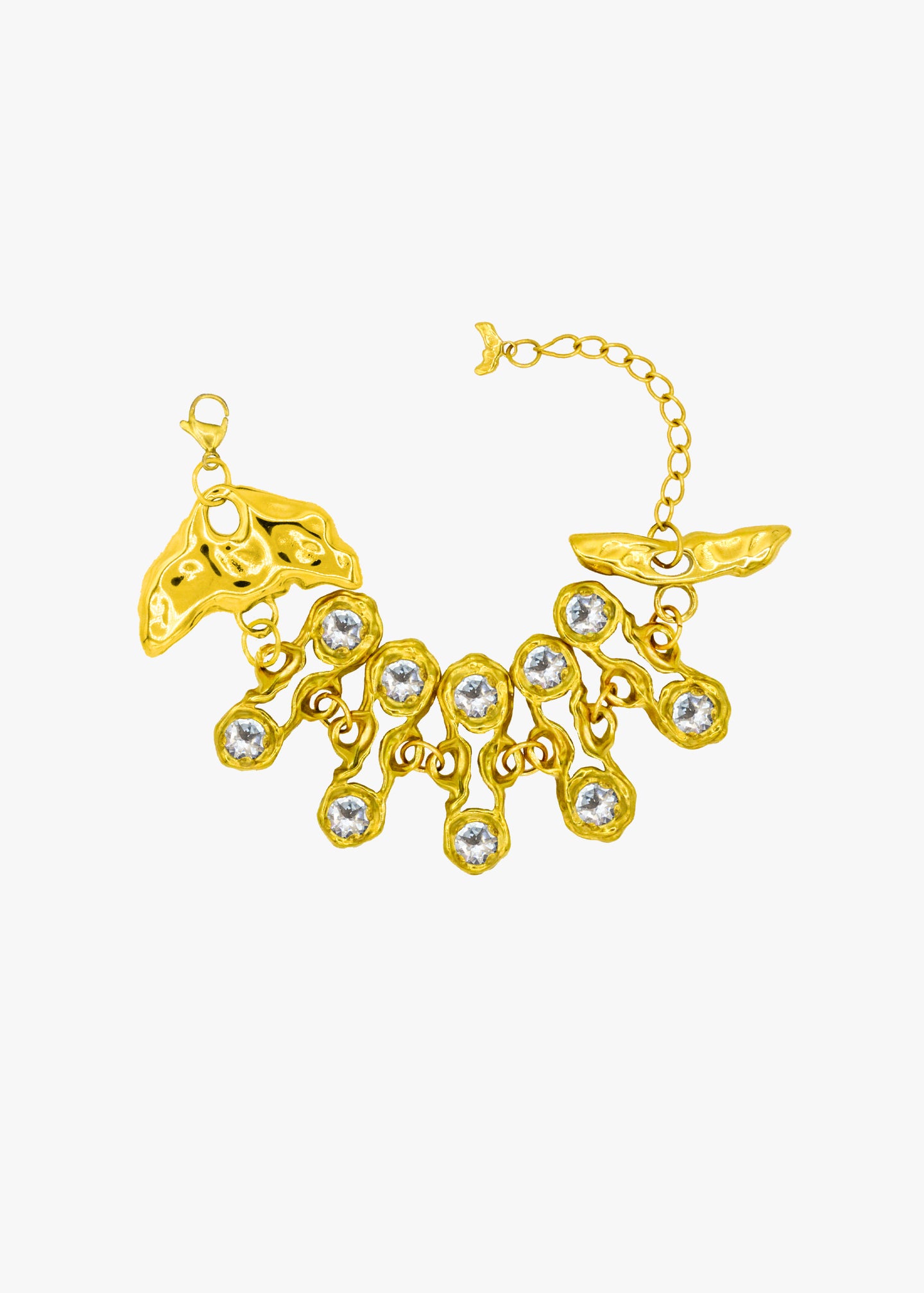 LA RASPA BRACELET