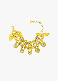 LA RASPA BRACELET