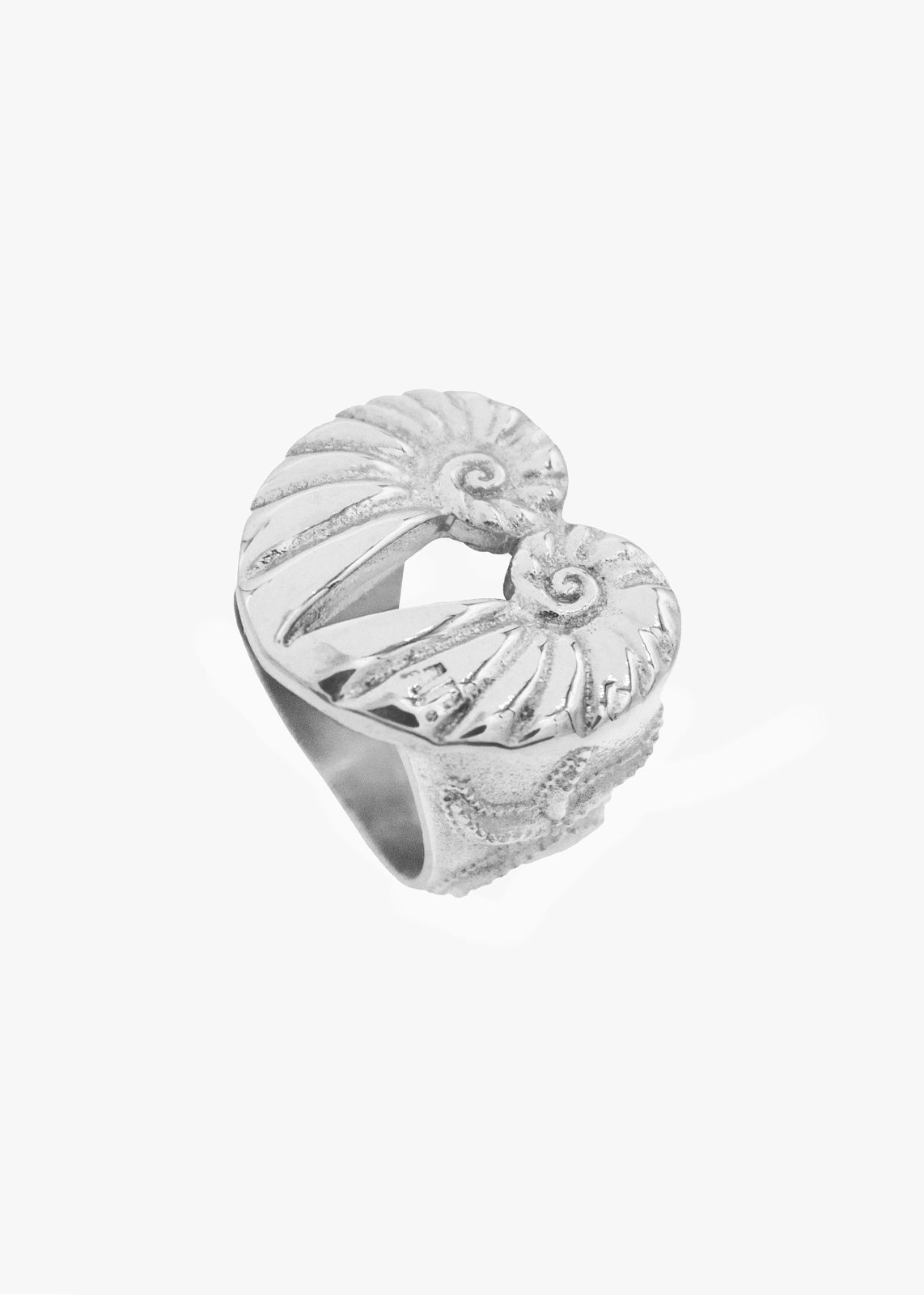 COASTAL SILVER