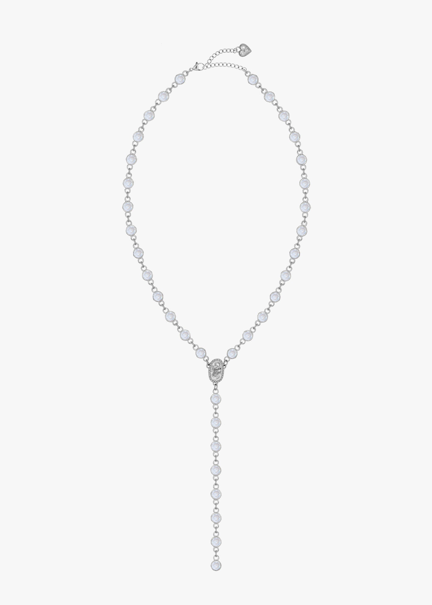 DOLORES ROSARY PLATA