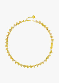 LORETO NECKLACE