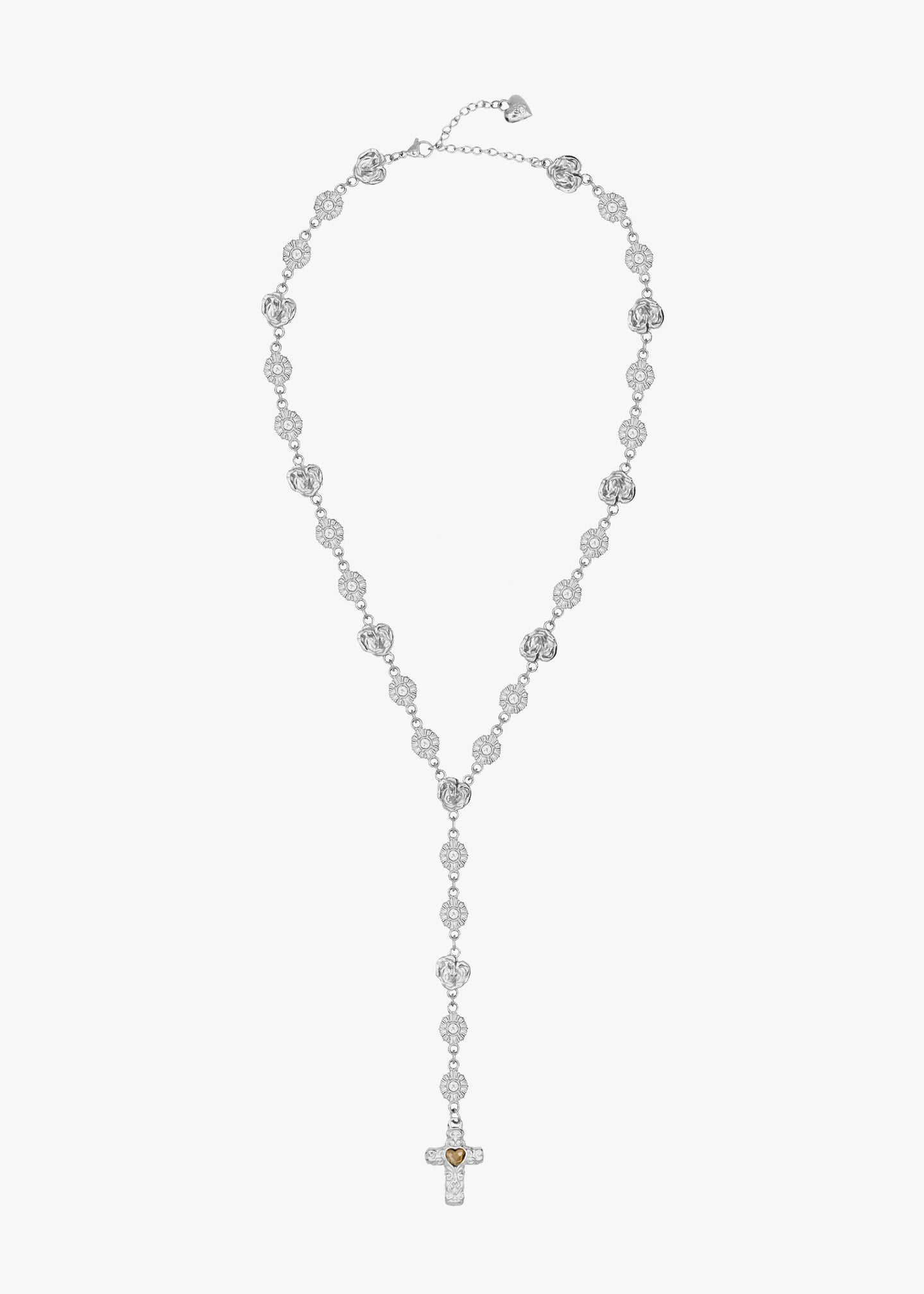 JOSEFA ROSARY PLATA