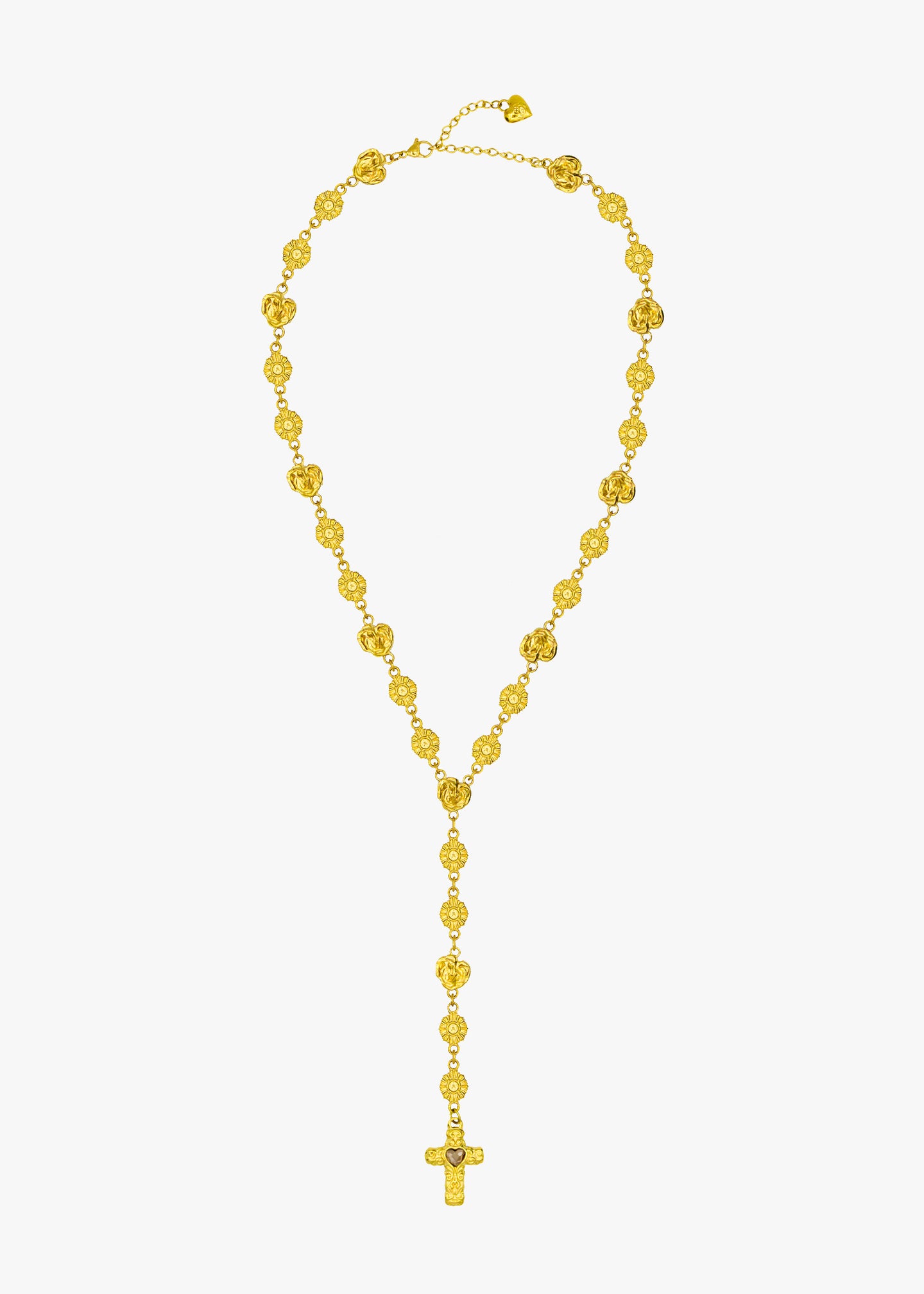 JOSEFA ROSARY