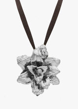 VERBENA MAXI FLOR PLATA