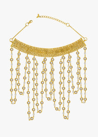 CUELLO BURBUJAS
