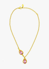 BOY TEARS NECKLACE