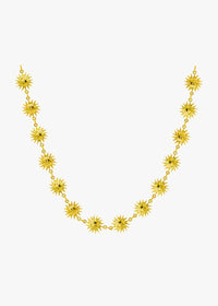 AL SOL NECKLACE
