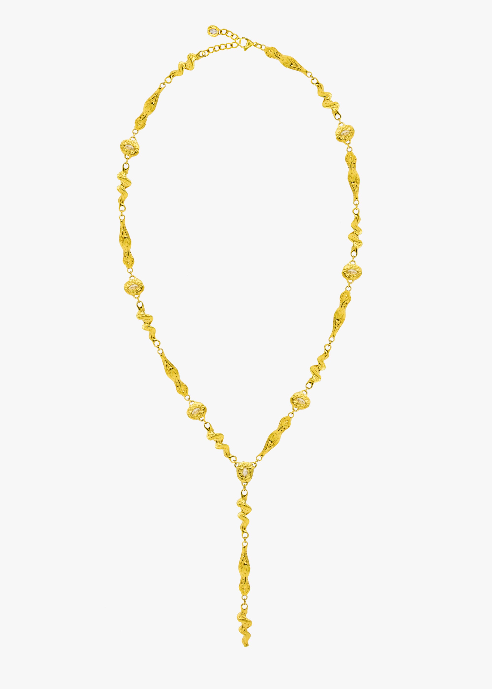 ICIMBER NECKLACE 