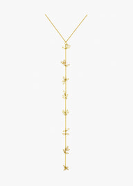 DRIP NECKLACE