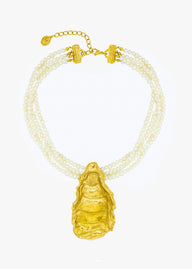 LOW TIDE NECKLACE