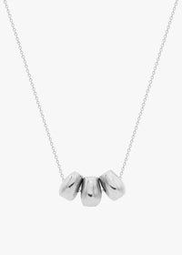 NECK GILDA SILVER