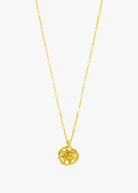 BERGAMOTA NECKLACE