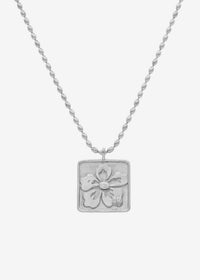 SILVER PETAL