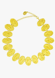 THE NECKLET WAVE