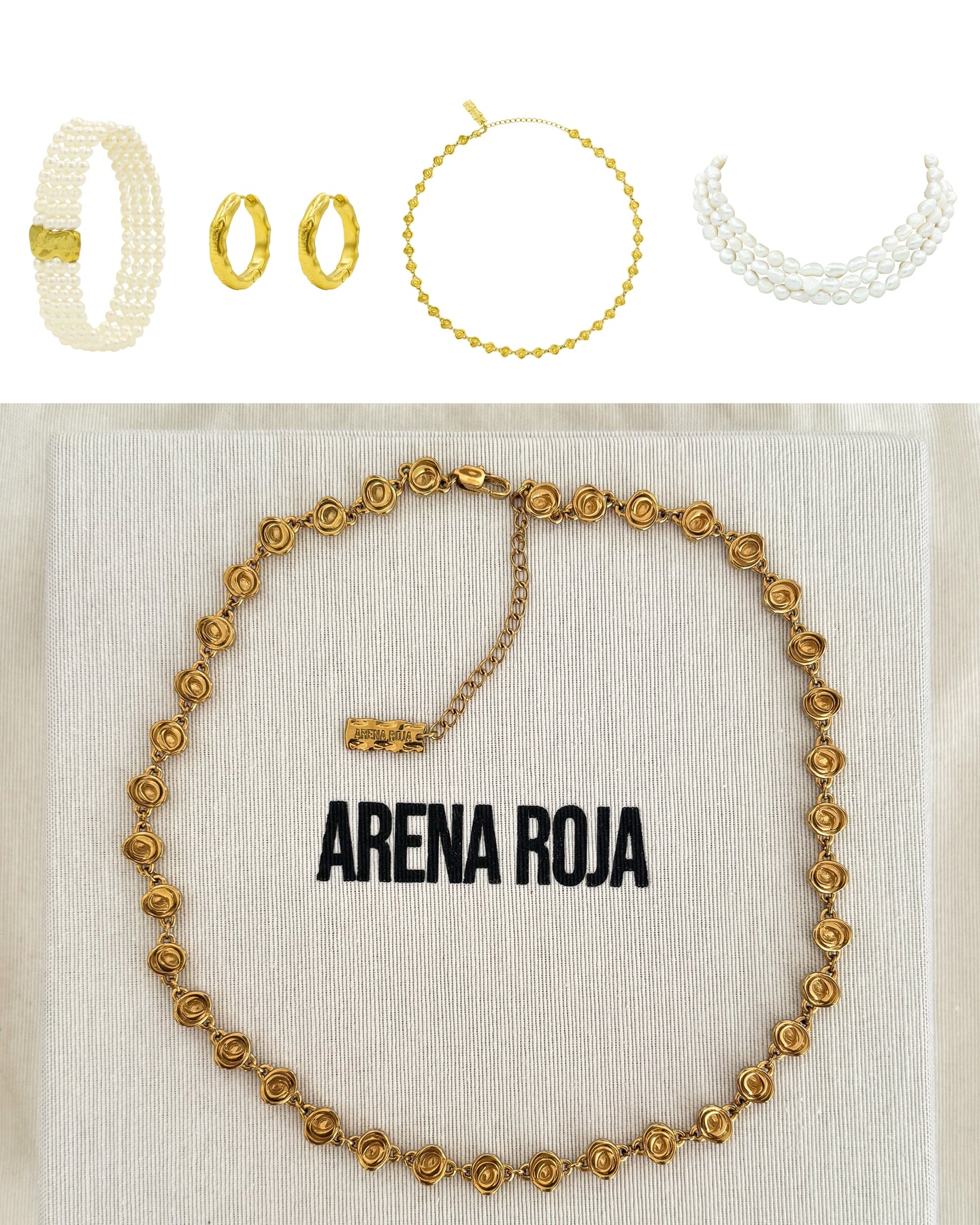 The Forever Love Pack