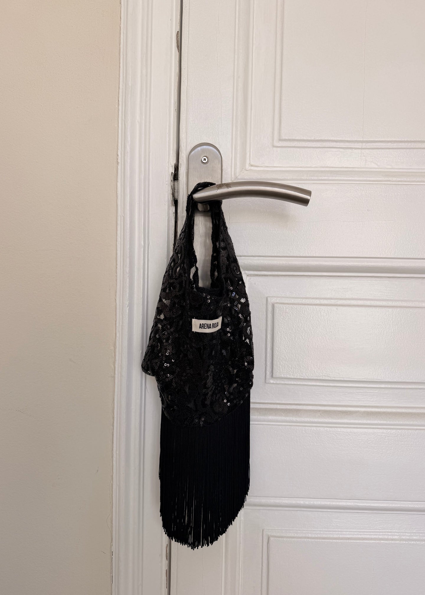 EL TALLO BLACK BAG
