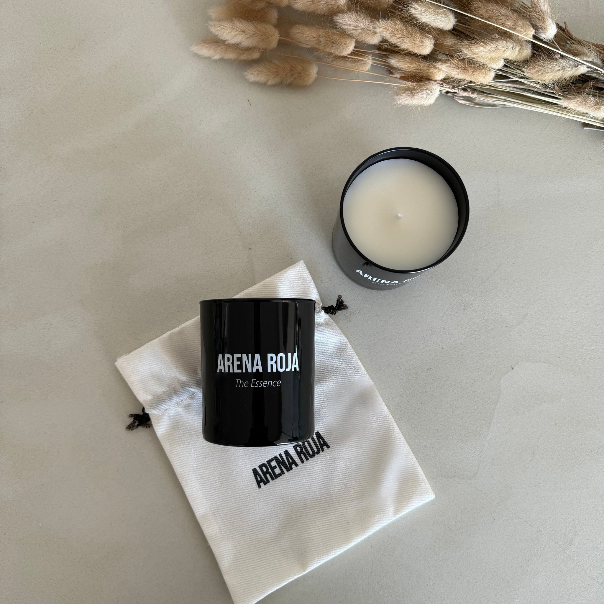 THE ESSENCE - RED SAND