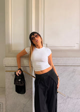EL TALLO BLACK BAG