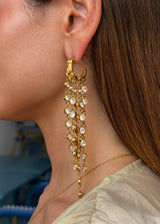 BURBUJAS EARRINGS