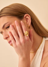 HERMIT RING