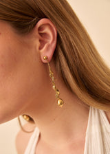 THE LEMON TREE EARRINGS