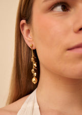 THE LEMON TREE EARRINGS