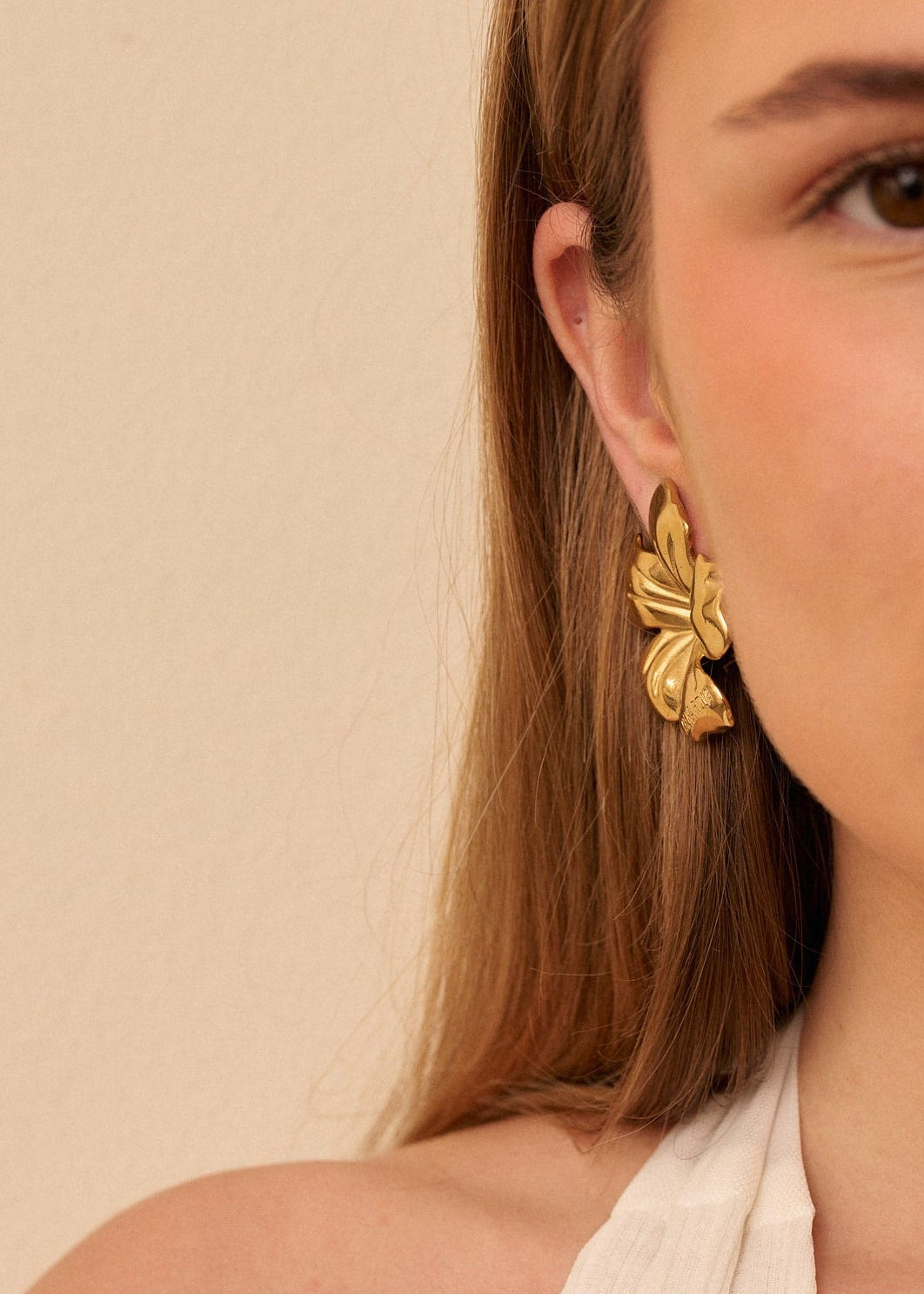 BLUMA EARRINGS