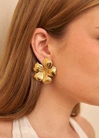 BLUMA EARRINGS